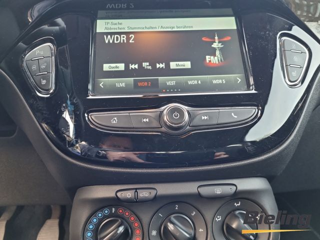 Adam 1.4 Germany s Next Topmodel, OPEL Scheckhef