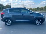 Kia Für 1€ tanken... Sportage 1.6 GDI 2WD LPG - Kia Sportage in Bonn