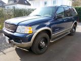 Ford Explorer Eddie Bauer V8 - Ford Explorer in Wuppertal