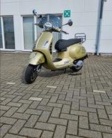 Vespa Piaggio Vespa GTS 125 - Vespa Motorräder in Düsseldorf