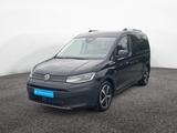 Volkswagen Caddy Life 1,5 TSI PanAmericana - Volkswagen Caddy: Panamericana