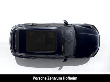 Porsche Cayenne - 5