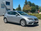 Seat Leon Style Garantie*LED*2-Zonen-Klimaauto* - Seat Gebrauchtwagen in Aachen