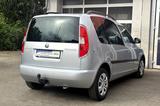 Skoda Roomster 1.2 TSI DSG STYLE PLUS EDITION KLIMA 1H - Skoda Roomster: Style Plus Edition