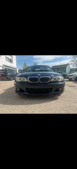 BMW 330 Ci Coupe M Paket Facelift - BMW 330 aus 2003: Coupé, 330ci