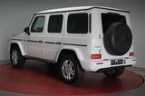 Mercedes-Benz G 350 d 9G-Tronic Navi/Leder/Temp/Kamera/Lane/ - gebrauchte Mercedes-Benz G 350 aus dem Jahr 2021