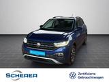 Volkswagen T-Cross ACTIVE 1.0 TSI DSG ACC LED REAR VIEW SHZ - Volkswagen T-Cross in Saarbrücken