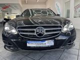 Mercedes-Benz E 220 T BlueTec, Leder, 9G-Tronic, LED, Kamera - Mercedes-Benz E 220 mit Diesel-Antrieb: Leder