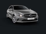 Mercedes-Benz A 180 7G-DCT URBAN/SHZ/NAVI/TEMP/PDC/BUSINESS - Mercedes-Benz A 180