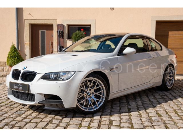 BMW M3 Coupé M Perf/Schaltgetriebe/Perfekt Zustand