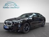BMW i5 Lim. 40 eDrive M Sport SHZ MFL HiFi KZU ALARM - BMW i5 aus 2023