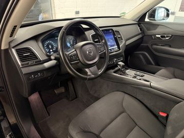Volvo XC90 - 9