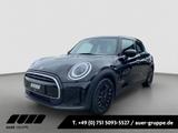 MINI One 5-Türer (Blackyard LED SHZ PDC ) - MINI ONE: Blackyard