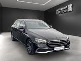 Mercedes-Benz E 300 e Navi*Pano*Wides*Kamera*LED*Leder*Md.2021 - Mercedes-Benz: Kombi, W202