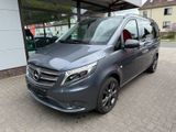 Mercedes-Benz Vito Tourer 119 CDI Select 4MATIC /8-Sitzer/ - Mercedes-Benz Vito mit Diesel-Antrieb: Allradantrieb, Kleinbus, Sitzer 8
