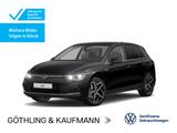 Volkswagen Golf Style 1.5 eTSI DSG *NAVI*AHK*KAM*IQ.LIGHT*K