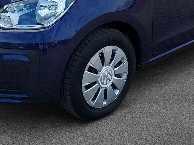 up! 1.0 MPI move up! KLIMA*BLUETOOTH*MFA*