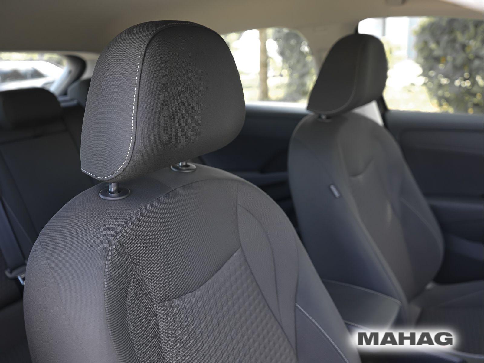 Volkswagen T-Roc Life 1.5 eTSI LED Navi ParkAssist+ RearVie, миниатюра 12