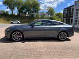 Audi S5 TDI tiptronic quattro Sportback  - Audi S5 mit Diesel-Antrieb: Limousine