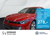 Volkswagen Passat Variant - Vorschau Bild 1