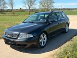 Audi A4 2.8 Avant tiptronic - - Audi A4 aus 1998: 2.8