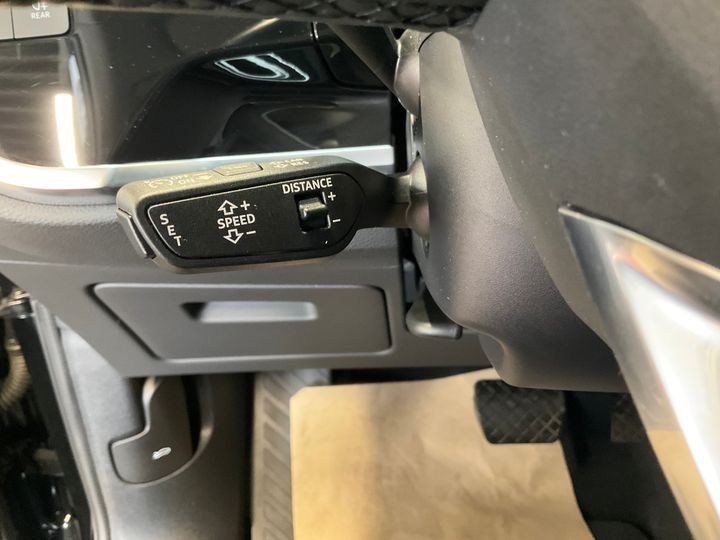 Fahrzeugabbildung Audi Q3 45 eTFSI S-tronic *Cam*LED*PDC*Sitzhzg*ACC*