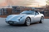TVR Tuscan SPEED SIX 4.0 - TVR: Roadster