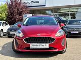 Ford Fiesta Cool & Connect 1.0 Ecoboost PDC SHZ - Ford Fiesta Gebrauchtwagen
