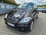 Mercedes-Benz A 200*CDI*AVANTGARDE*KLIMA*GLAßPANORAMADACH*SHZ* - Mercedes-Benz aus 2005: Cdi