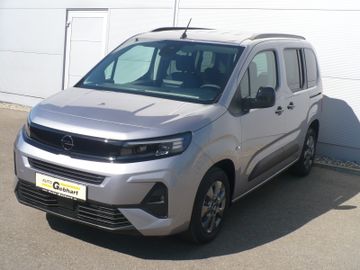 Fotografie Opel Combo Life Kamera SHZ/LHZ ALU LED