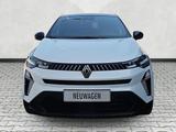 Renault Captur 140 Mild-Hybrid Techno Keyless Kamera - Renault von 2026