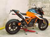 KTM Super Duke 1290 RR limitiert 1 von 500 - KTM 500