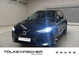 Volvo XC60 B4 (Diesel) Ultimate Dark ACC AHK AUT Kam. - Volvo Gebrauchtwagen in Krefeld