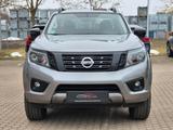 Nissan Navara NP300 2.3 dCi N-Guard Double Cab 4x4 Aut. - Nissan mit Diesel-Antrieb: Allradantrieb