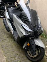 Kymco X-Town 125i CBS SONDERPREIS - Kymco X-Town 125 CBS