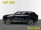 KGM Actyon Lux 1.5 Hybrid AT NAVI+LEDER+KLIMA+DAB+BT - mit Hybrid-Antrieb: Schiebedach, Geländewagen