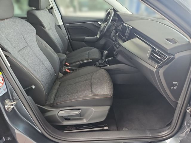 Fahrzeugabbildung SKODA Kamiq 1.0 TSI DSG Ambition LED AHK KLIMA SHZ