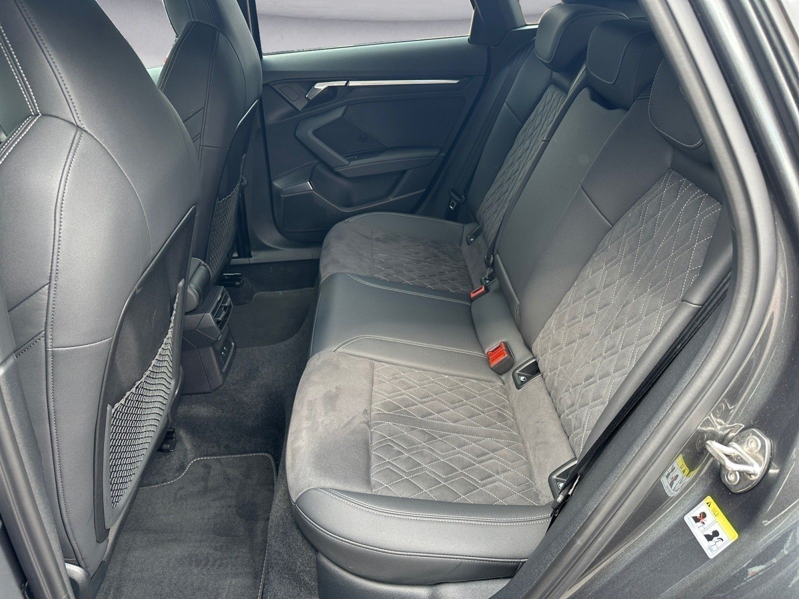 Audi S3 - Bild 9