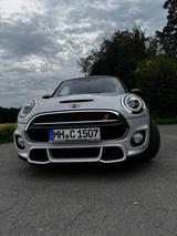 MINI Cooper S Cooper S JCW Trim - MINI MINI: Jcw Trim