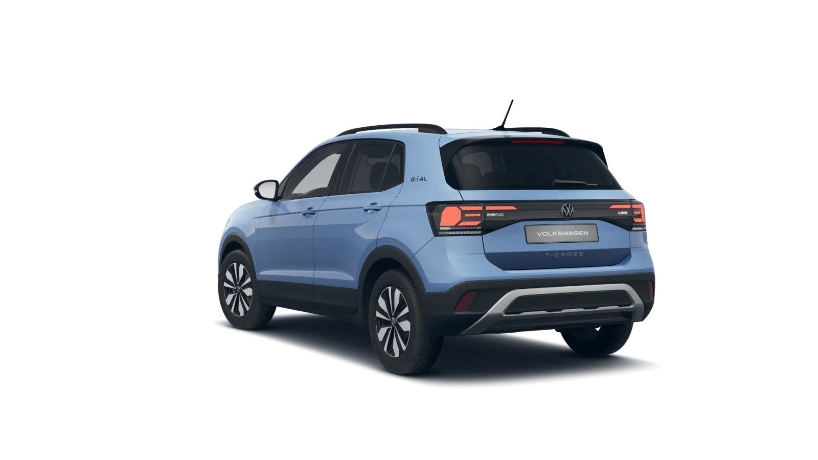 Volkswagen T-Cross - Bild 7