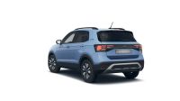 Volkswagen T-Cross - Vorschau Bild 7