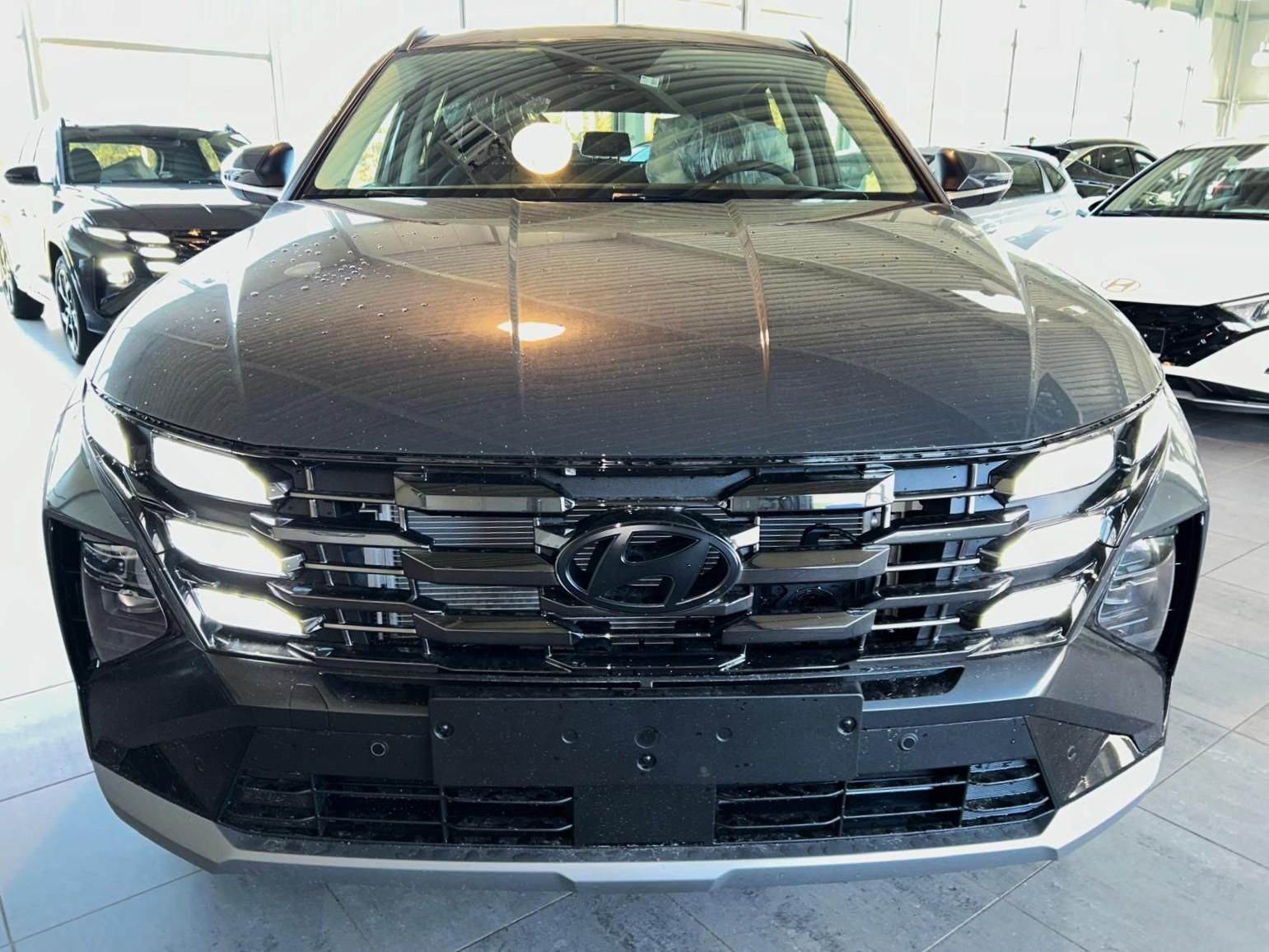 Hyundai TUCSON - Bild 3