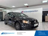 Volkswagen Golf VII Variant Allstar BMT 1.4 TSI Sperrdiff.  - Volkswagen Golf Gebrauchtwagen