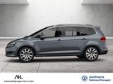 Volkswagen Touran 1.5 TSI Highline DSG LED Navi ACC AHK RFF - VW Touran Gebrauchtwagen in Nürnberg