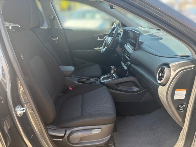 Fahrzeugabbildung Hyundai KONA Prime Hybrid 2WD +KLIMA+RFK+PDC+NAVI+UVM+