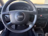 Audi A3 1.6 Ambition Ambiente mit Schiebedach - gebrauchte Audi A3 aus dem Jahr 2001