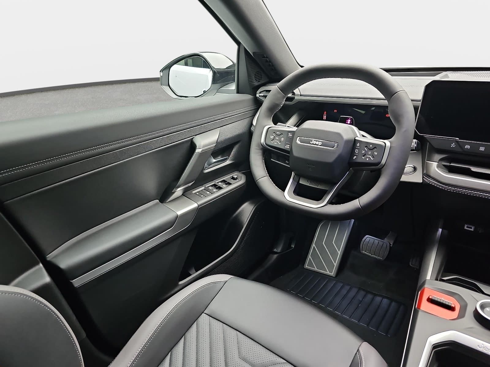 Jeep Compass - Bild 9