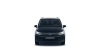 Volkswagen Touran - Vorschau Bild 3