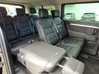 Opel Zafira - Vorschau Bild 12