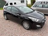 Hyundai i30 "Trend"  -PDC-Li+Si-ALU-GJR - Hyundai i30 mit Diesel-Antrieb: Kleinwagen